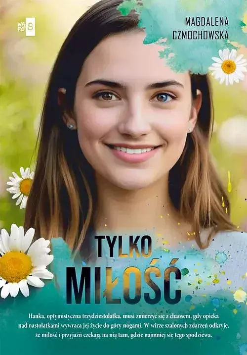 Tylko miłość