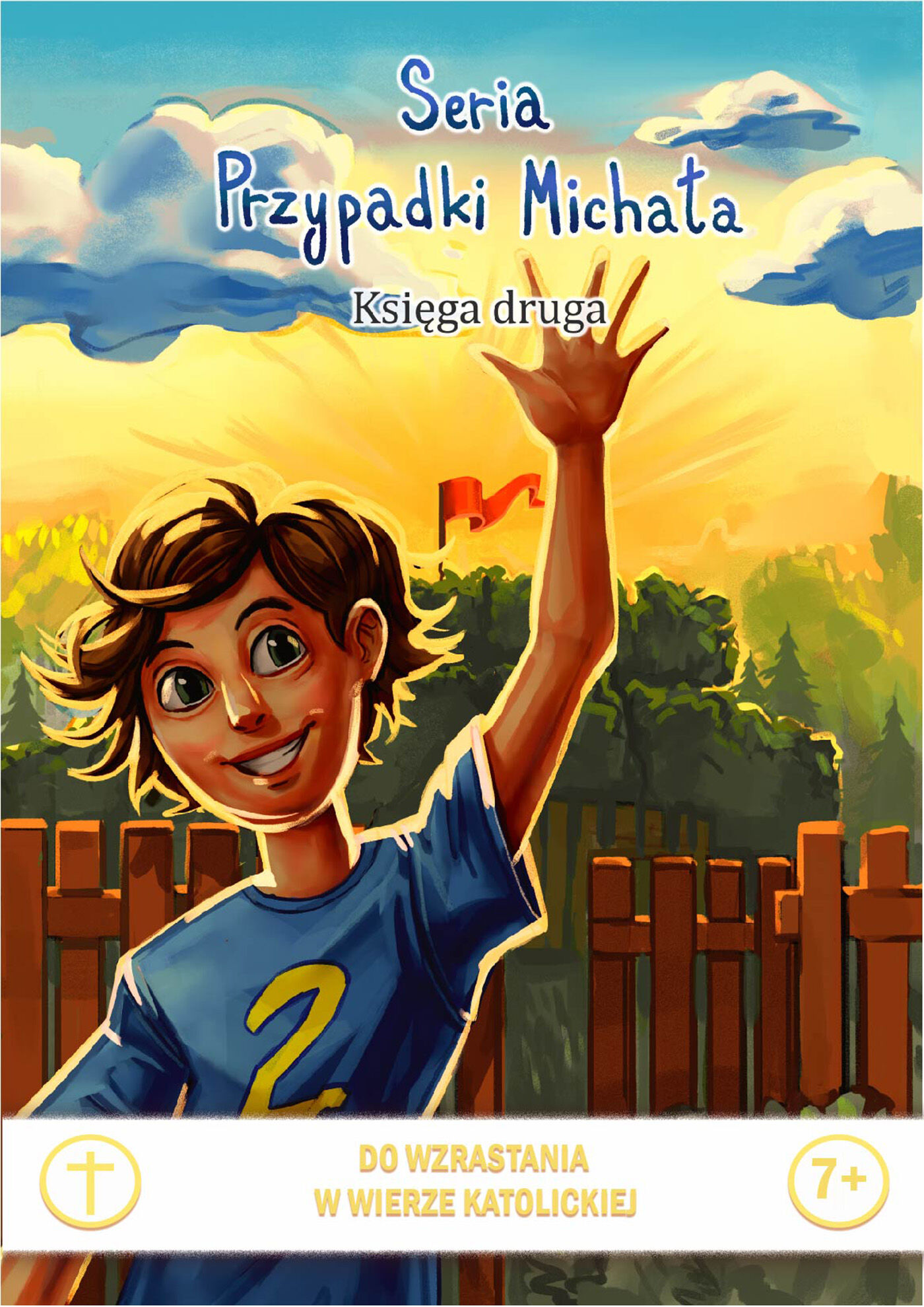 Przypadki Michała (e-book)