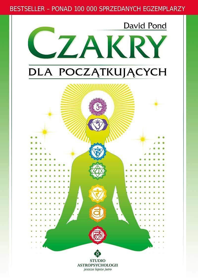 Czakry dla początkujących