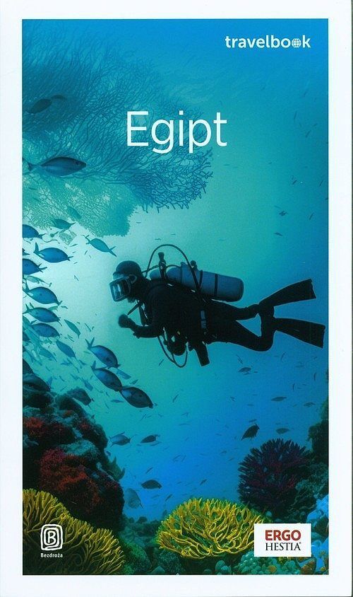Egipt Travelbook
