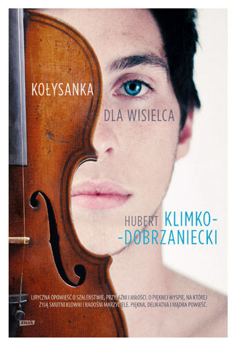 Dom Róży. Krýsuvik. Kołysanka dla wisielca
