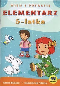 Elementarz 5 - latka