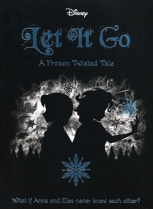 Disney Frozen Let It Go
