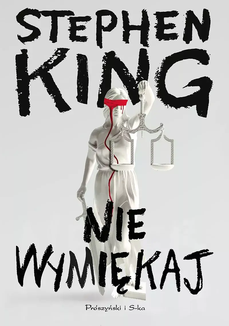Nie wymiękaj