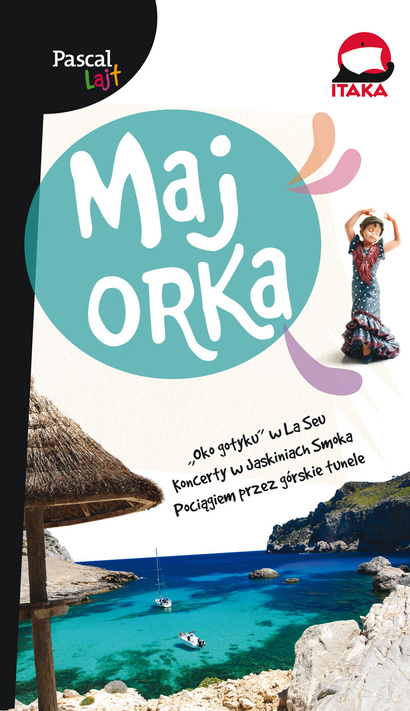 Majorka - Pascal Lajt 2015