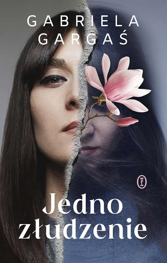 Jedno złudzenie (e-book)