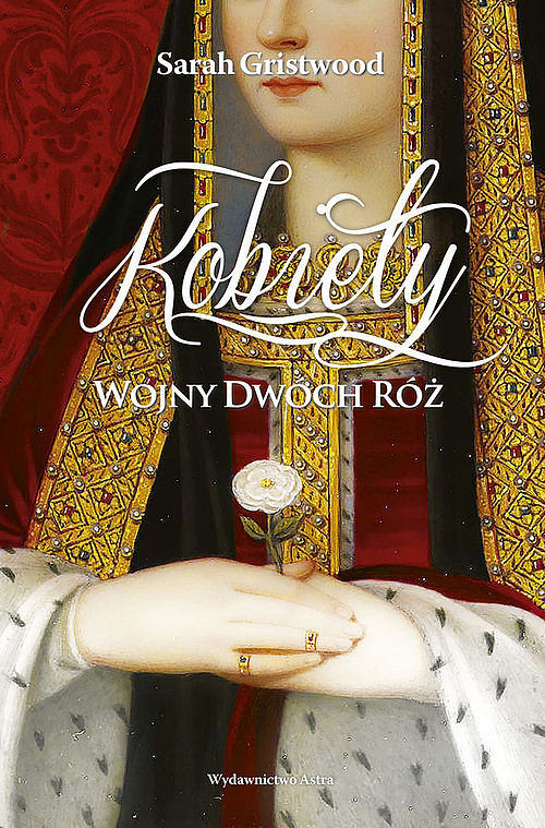 Kobiety Wojny Róż