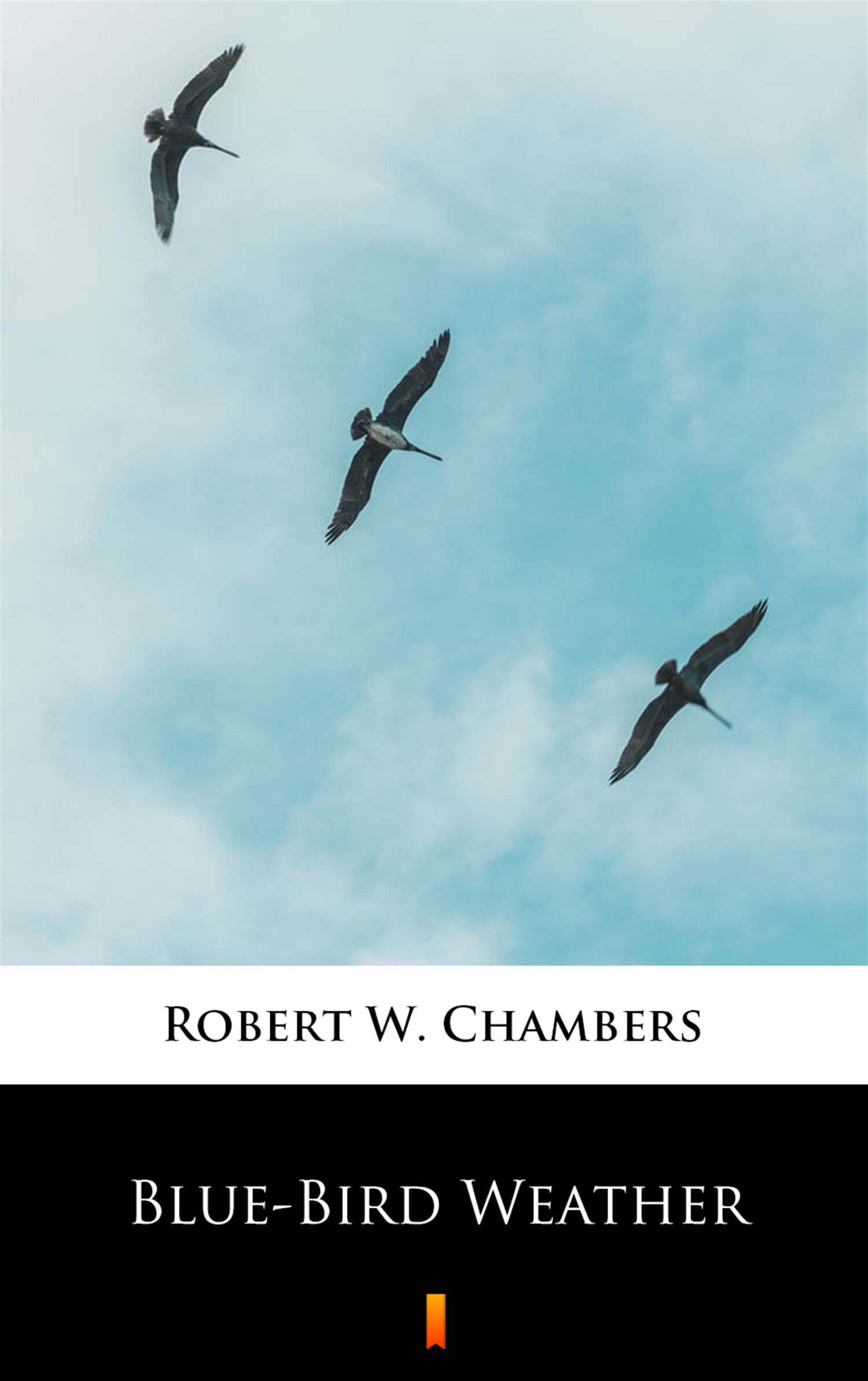 Blue-Bird Weather (e-book)