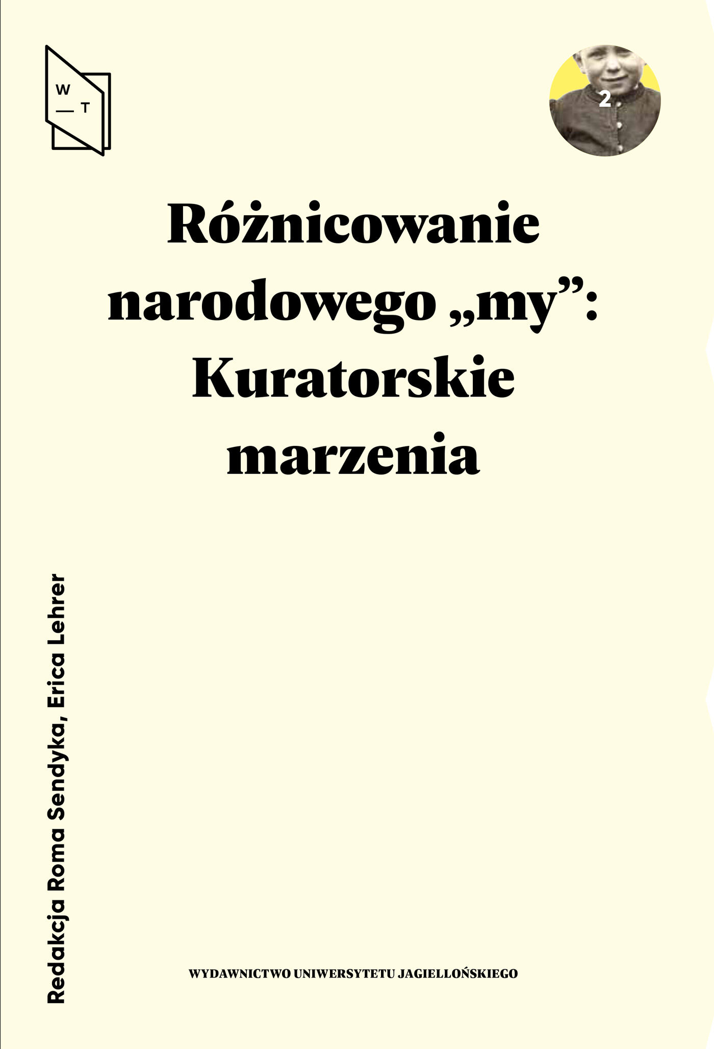 Różnicowanie narodowego "my"