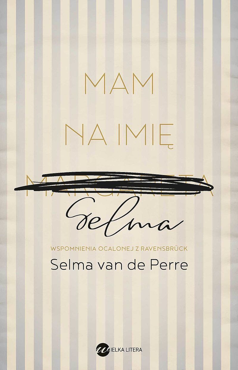 Mam na imię Selma