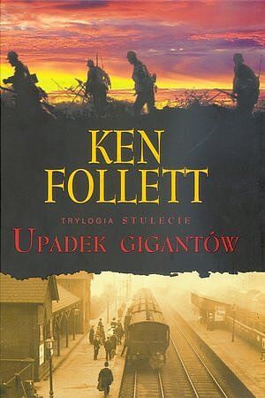Upadek gigantów