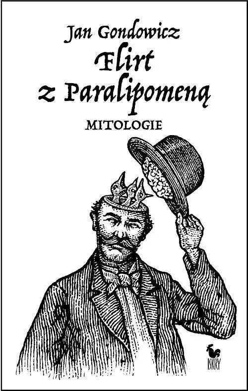 Flirt z Paralipomeną
