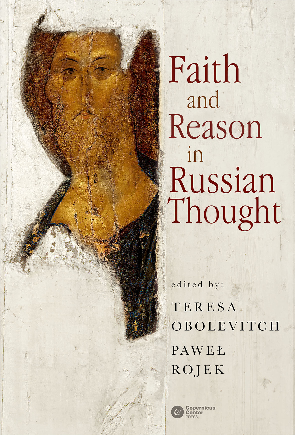 Faith and Reason in Russian Thought (e-book)