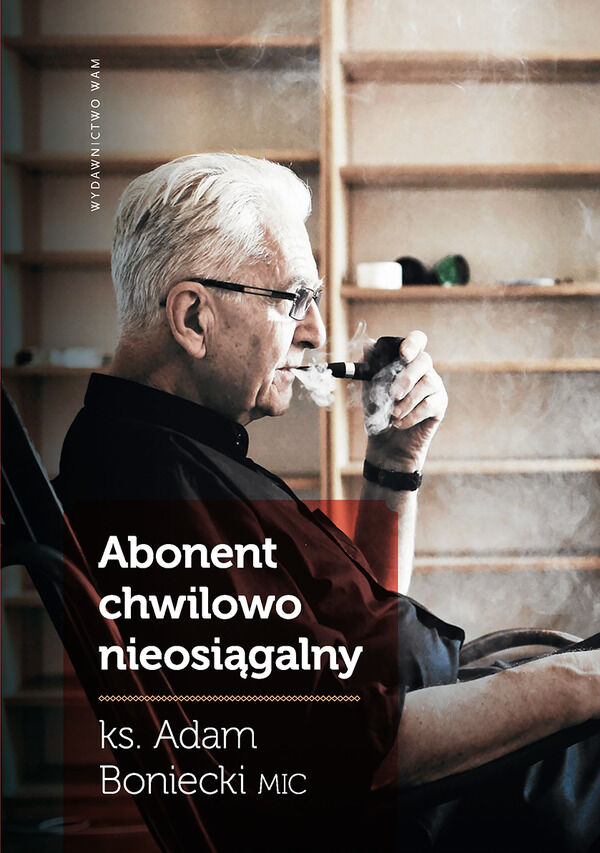 Abonent chwilowo nieosiągalny