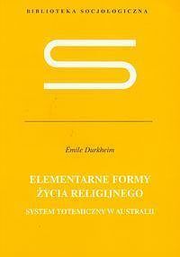 Elementarne formy życia religijnego
