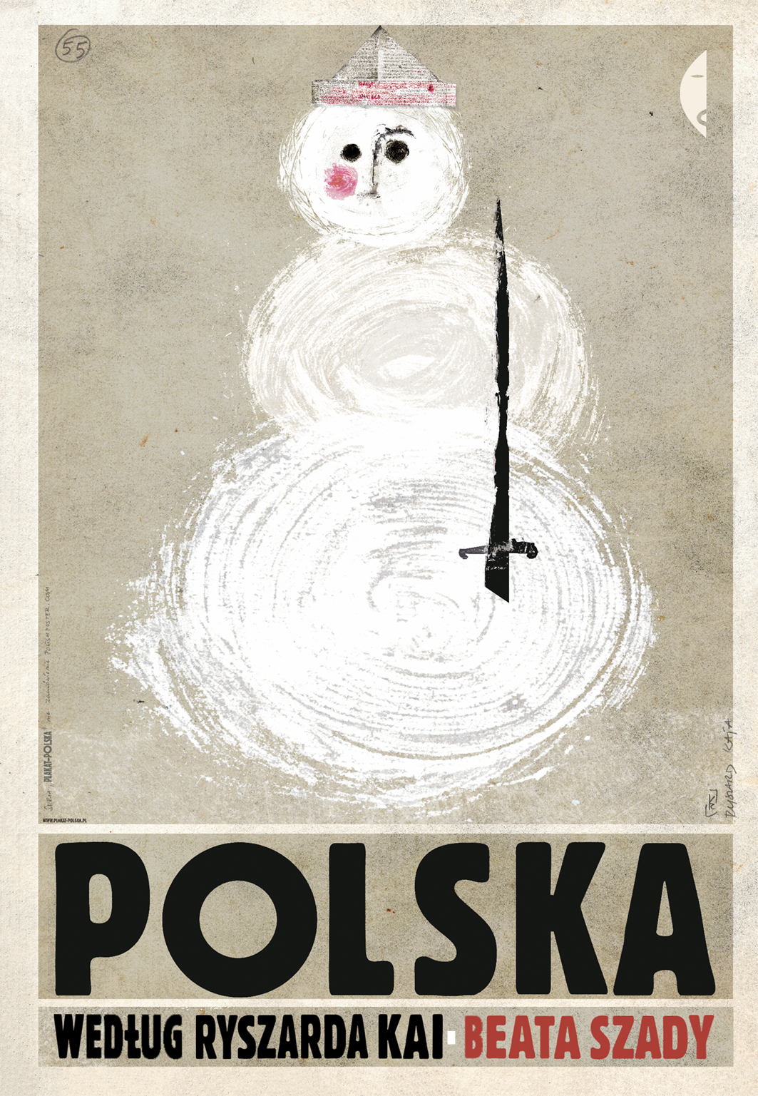 Polska według Ryszarda Kai (e-book)