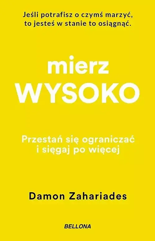 Mierz wysoko