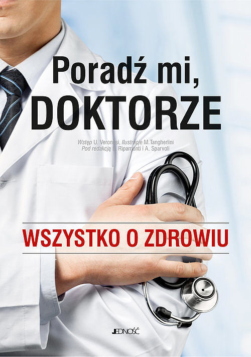 Poradź mi, doktorze.