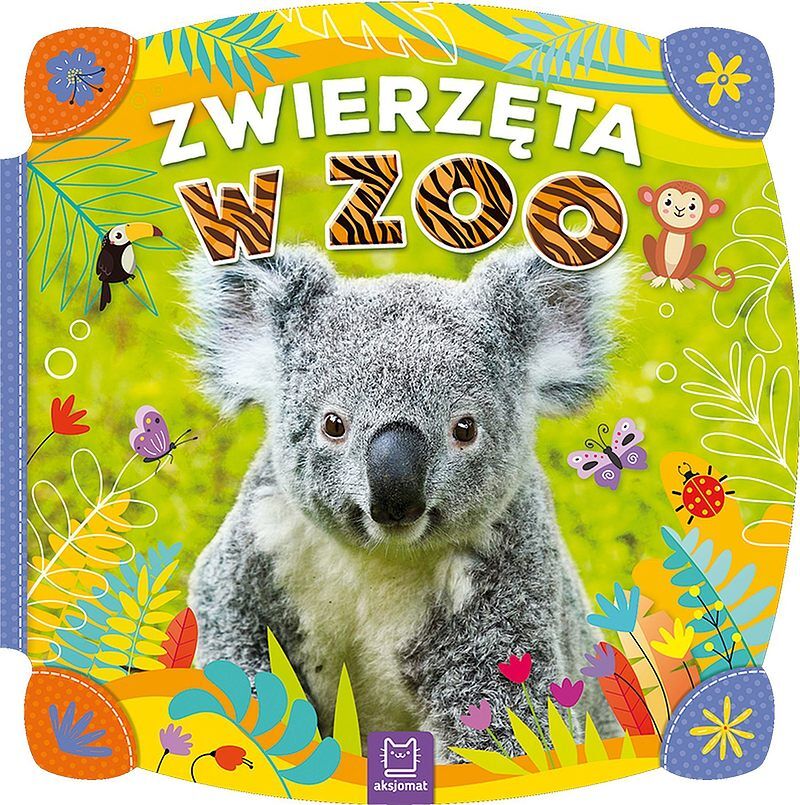 Zwierzęta w zoo