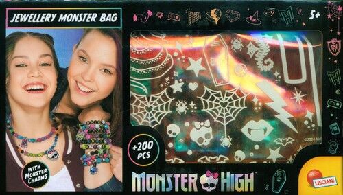 Monster High Potworna torebka