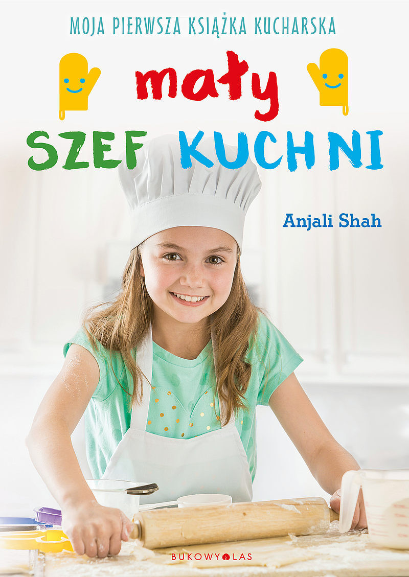 Mały szef kuchni