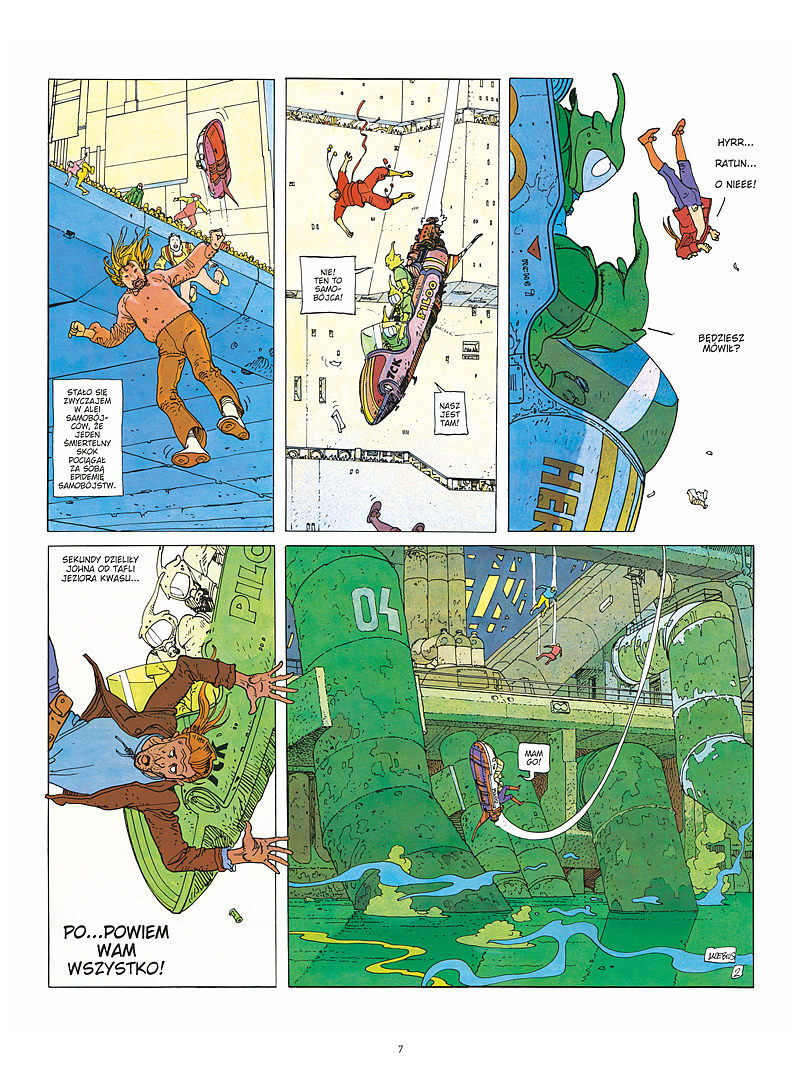 Incal