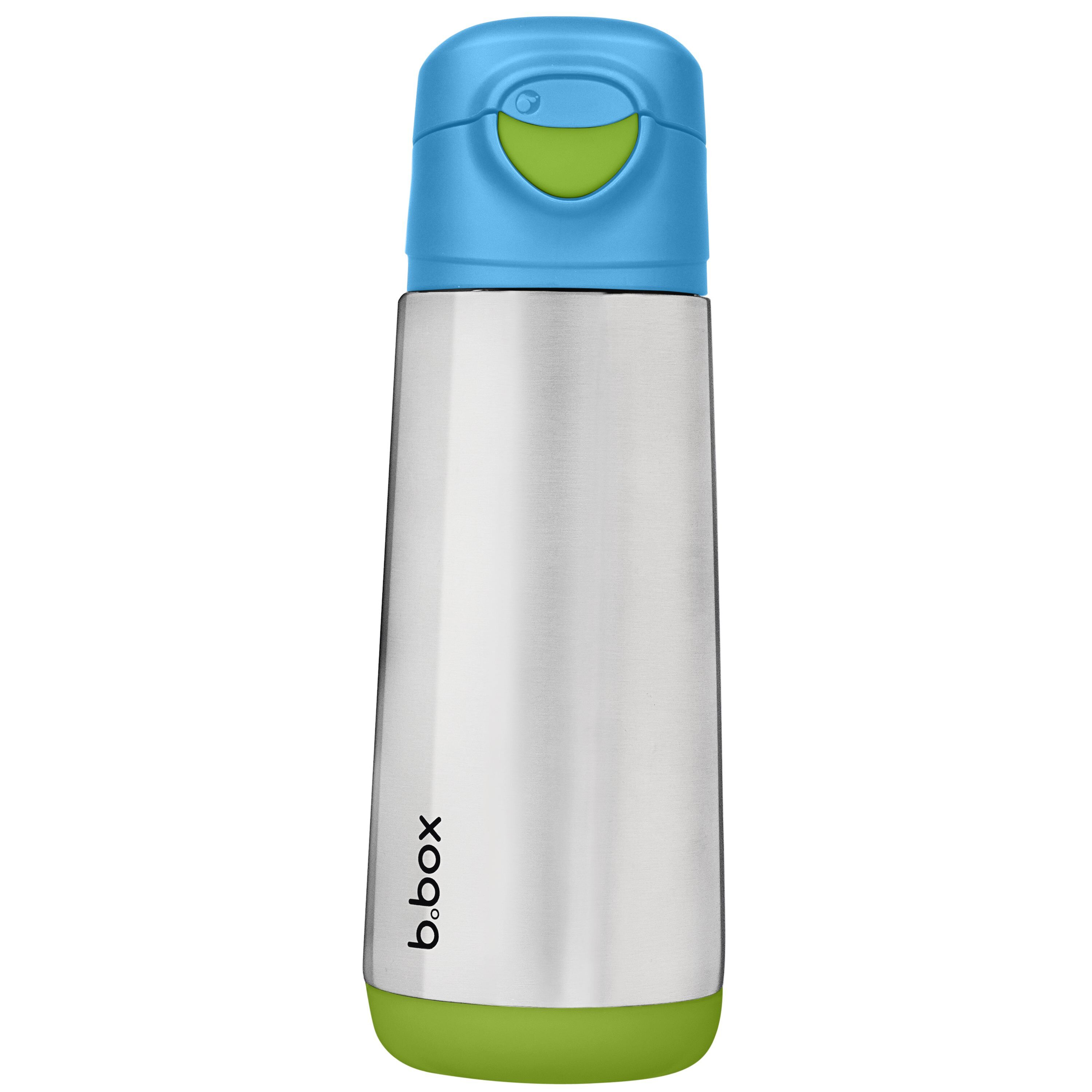 Butelka 500ml termiczna z ustnikiem sportowym Ocean Breeze
