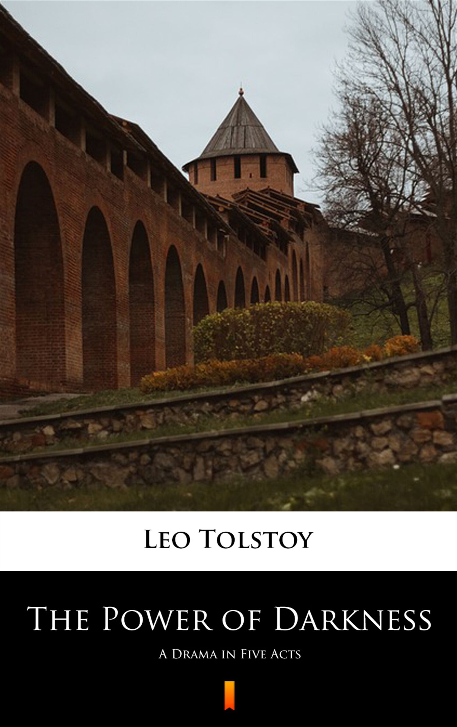 The Power of Darkness (e-book)