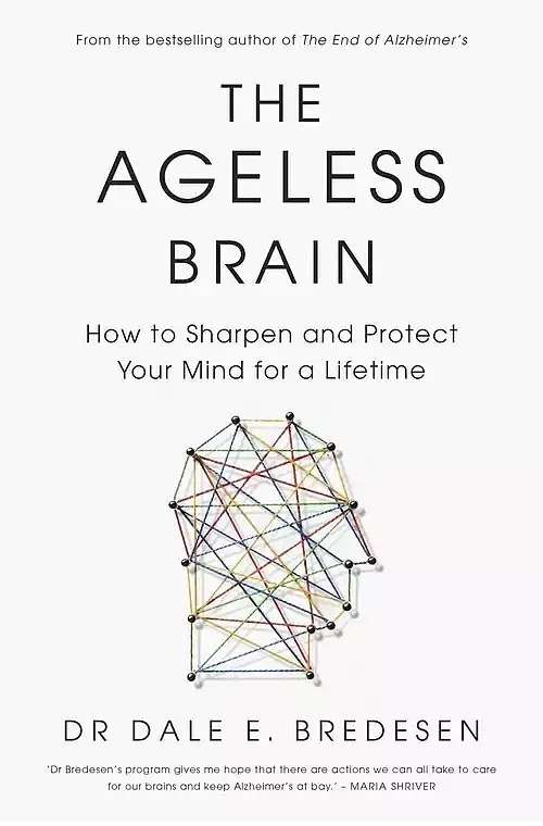The Ageless Brain