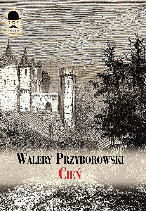 Cień