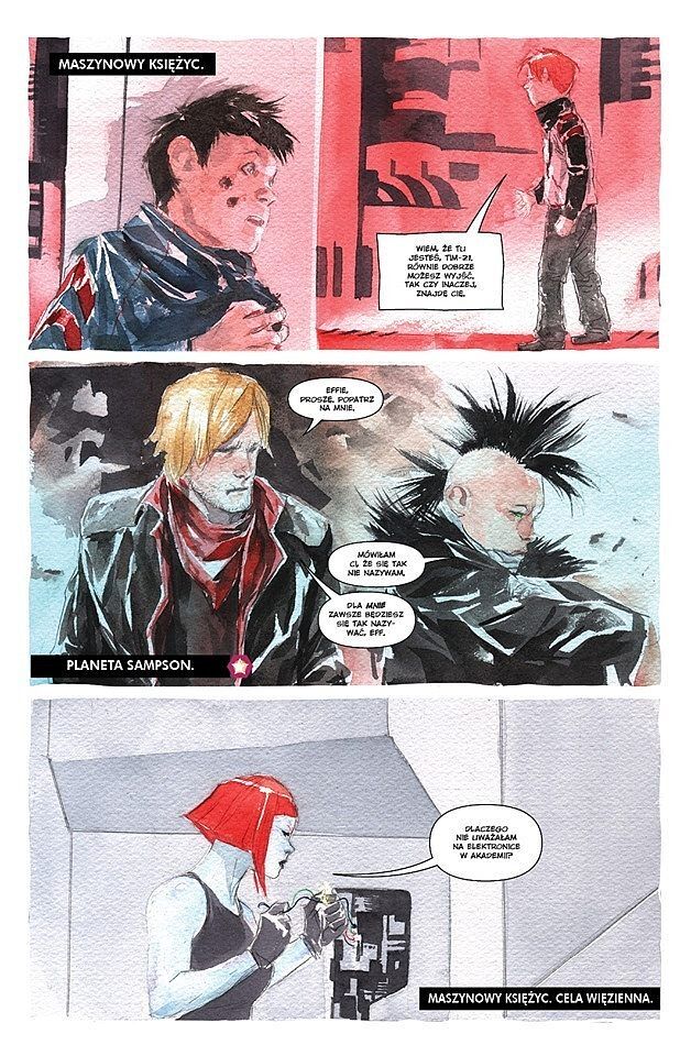 Descender - 04 - Orbitalna Mechanika