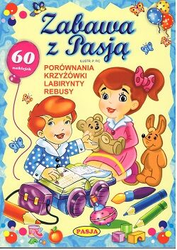 Zabawa z pasją
