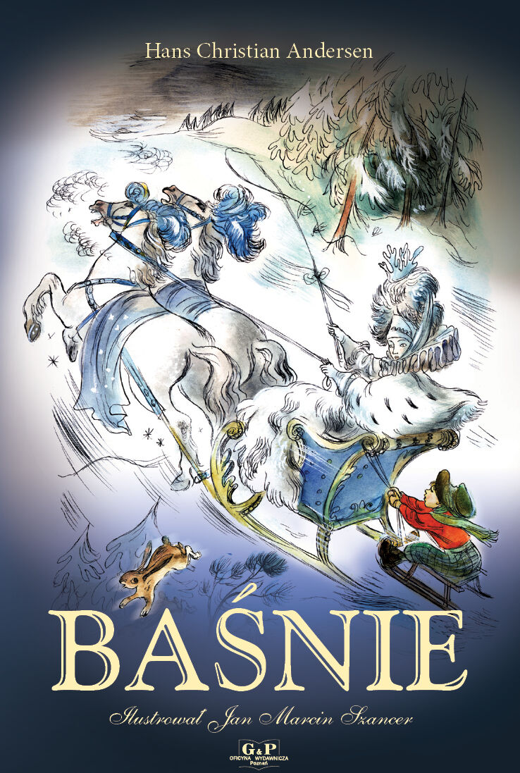 Baśnie