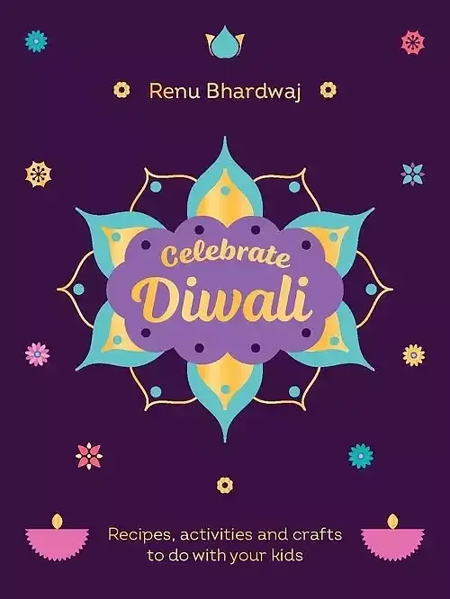 Celebrate Diwali