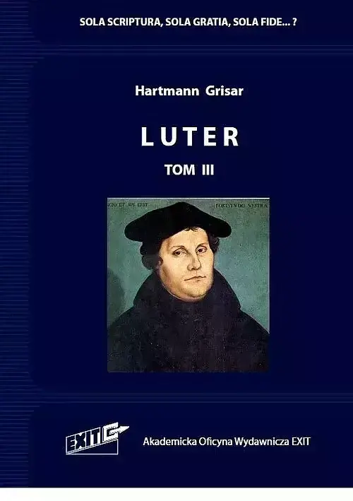 Luter. Tom 3