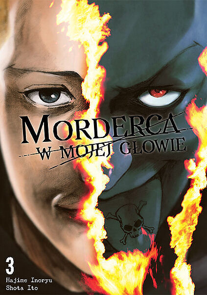 Morderca w mojej głowie - 03