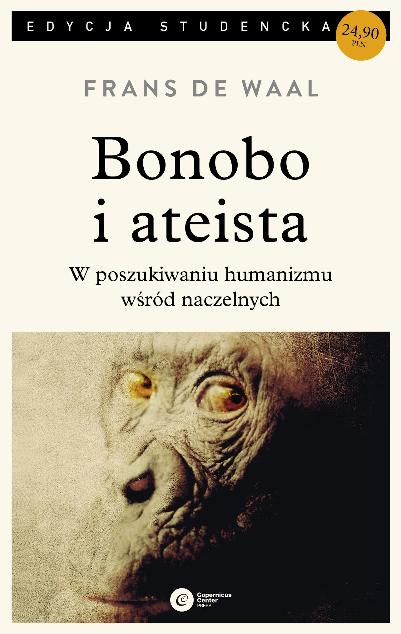 Bonobo i ateista