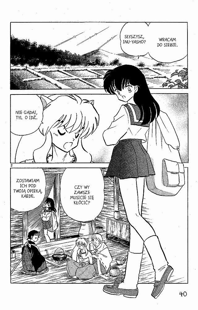 Inu Yasha - 18