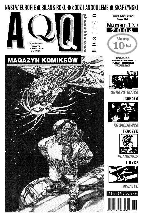AQQ - 31 - (1/2004)