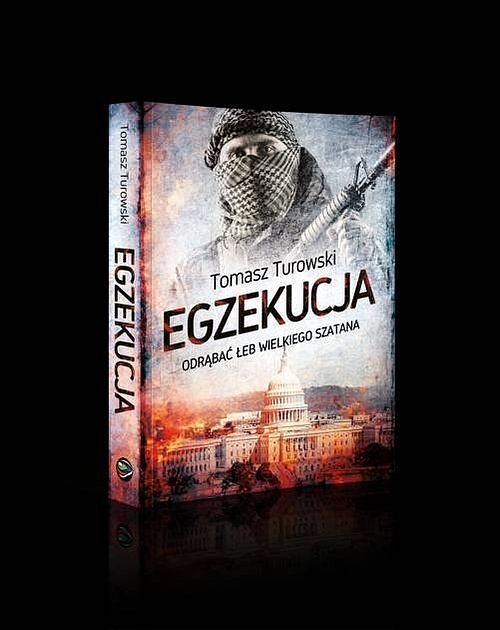 Egzekucja Odrąbać łeb wielkiego szatana