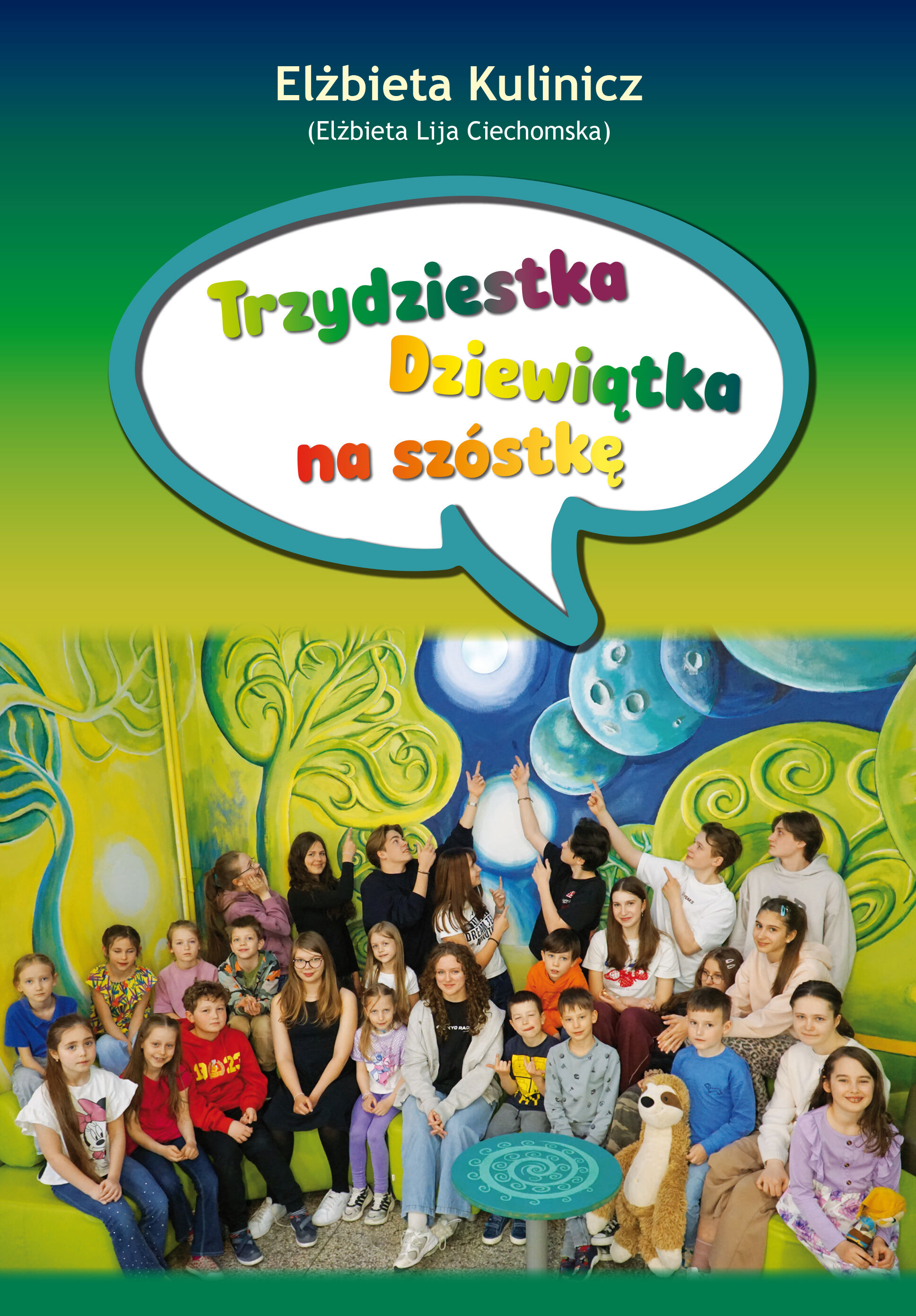 Trzydziestka Dziewiątka na szóstkę