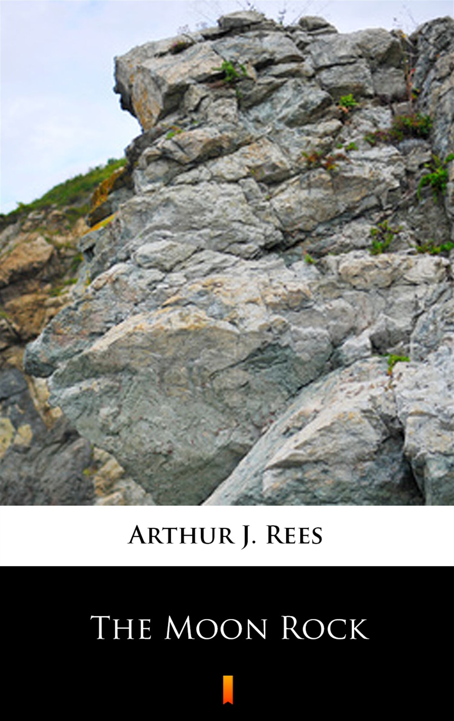 The Moon Rock (e-book)