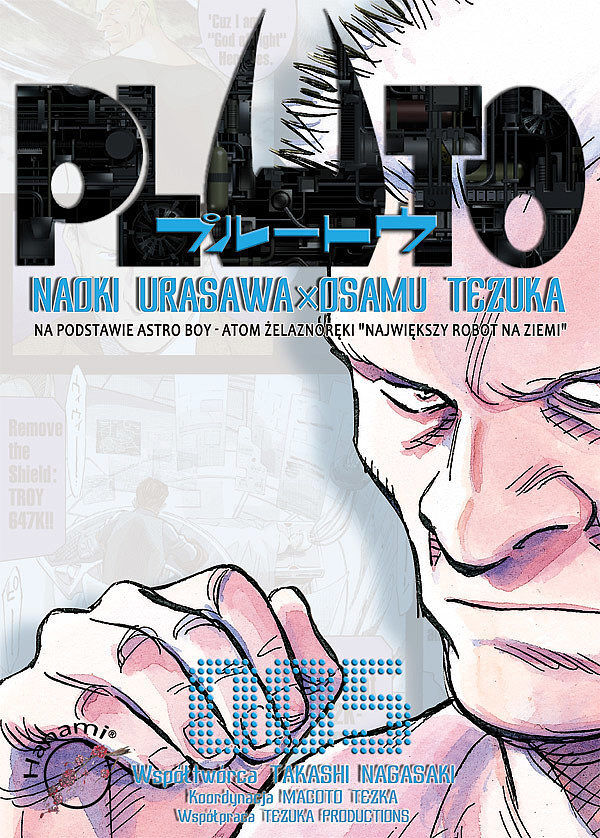 Pluto - 05