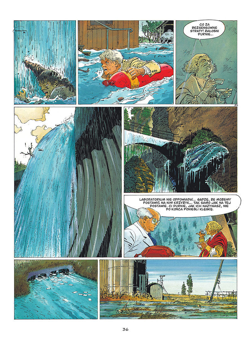 Jeremiah - 14 - Powrót Simona