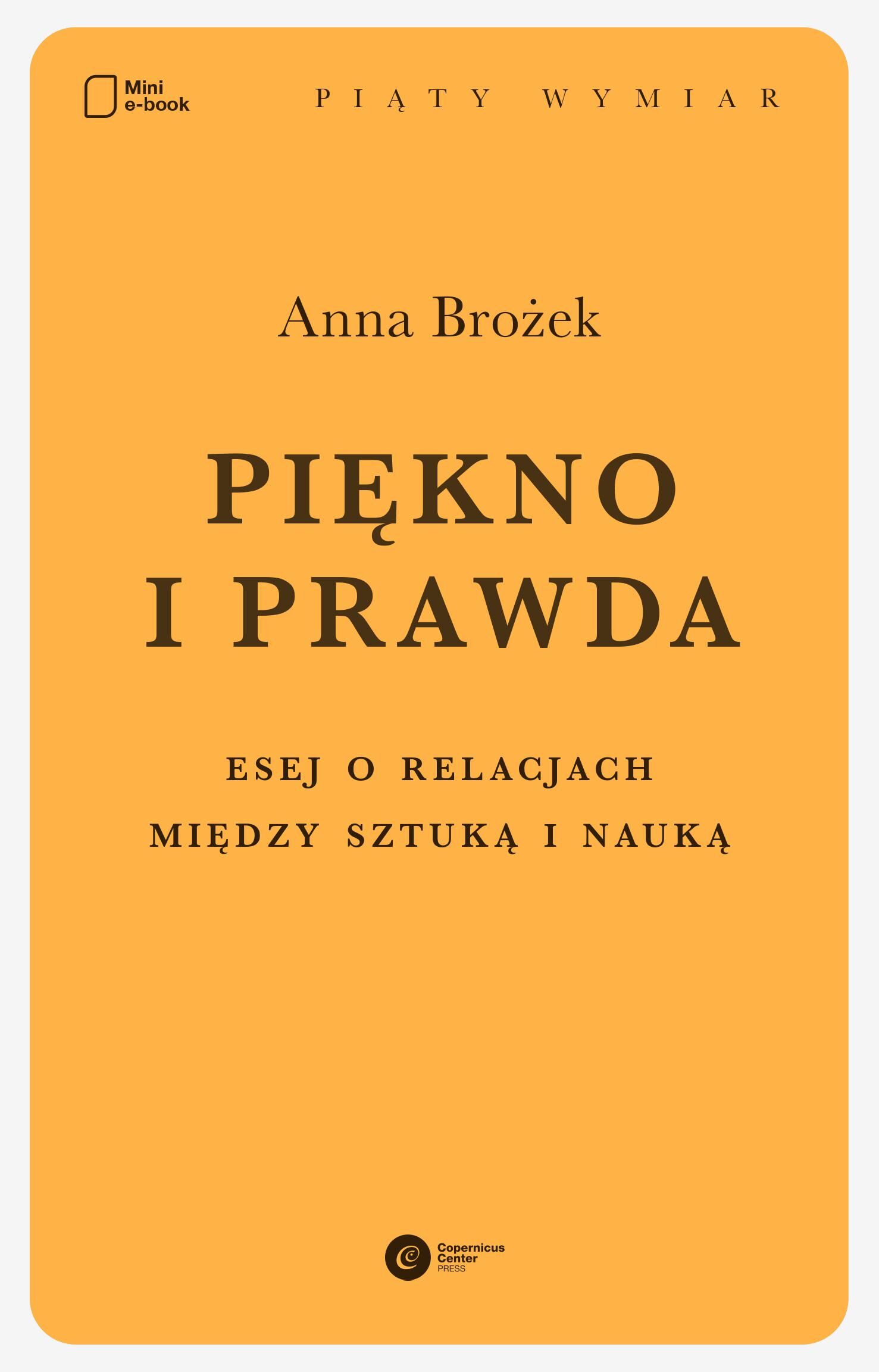 Piękno i prawda (e-book)