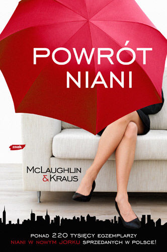 Powrót niani