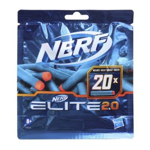 NERF Elite 2.0 20x Refill