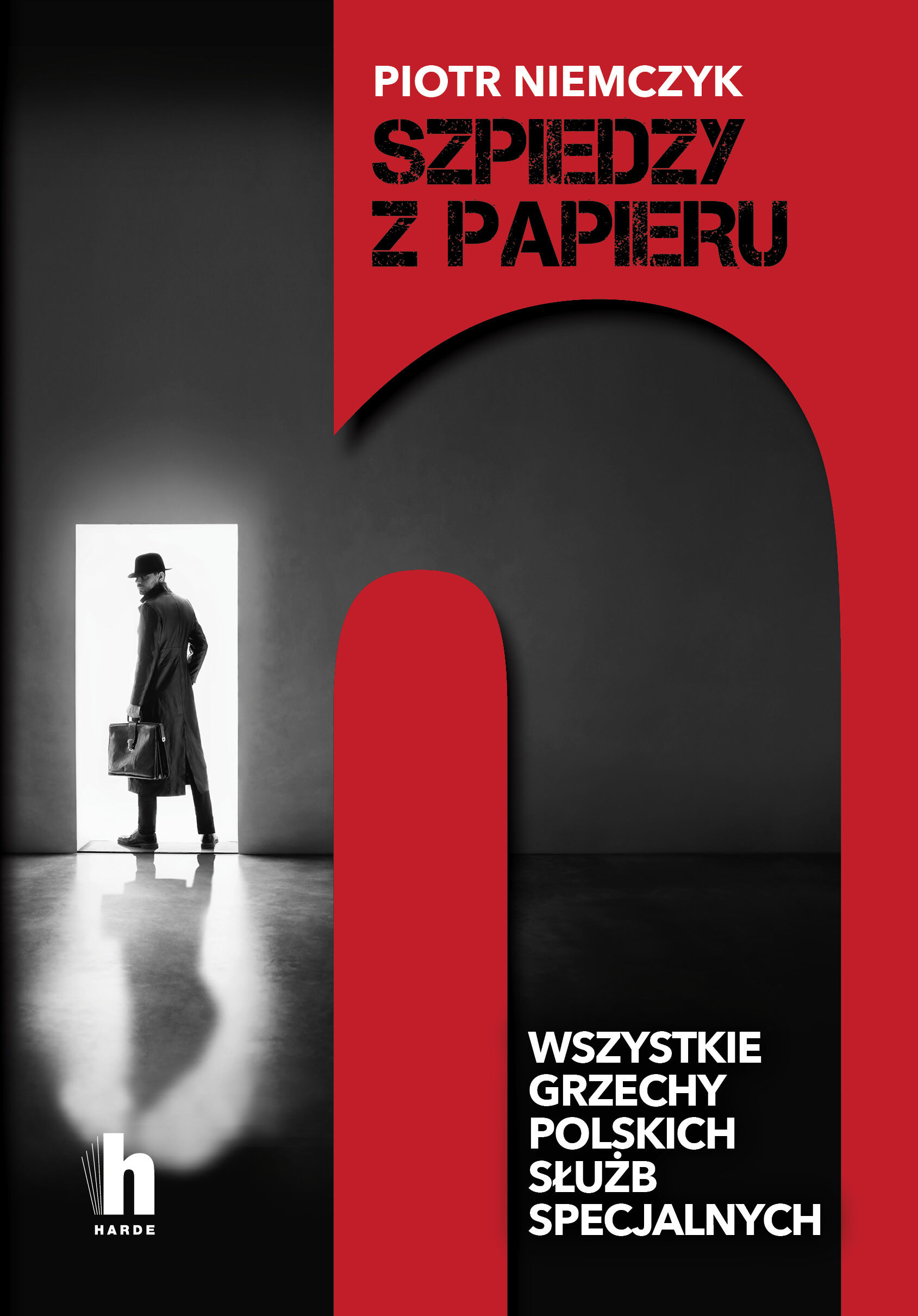 Szpiedzy z papieru (e-book)