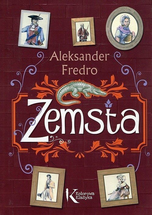 Zemsta
