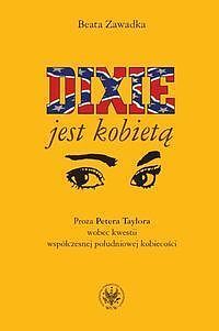 Dixie jest kobietą